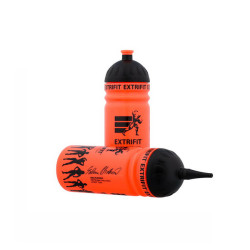Bottle Extrifit long nozzle 500ml