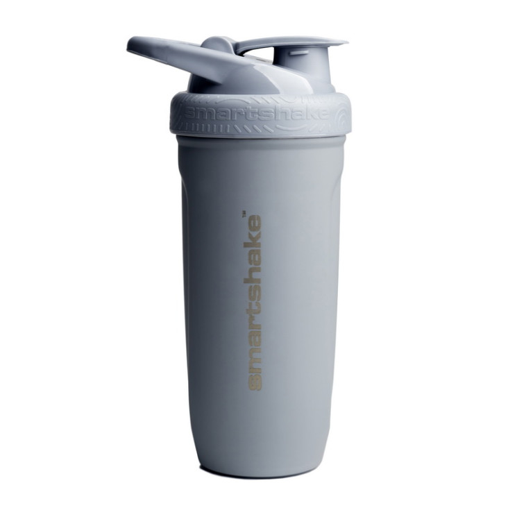 Reforce Stainless Steel grey 900ml