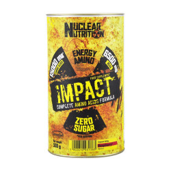 Nuclear Nutrition Impact 500g