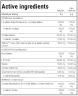 TREC nutrition S.A.W 200g