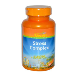 Thompson Stress Complex