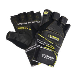 Power System Ultimate Motivation Gloves 2810YW