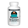 Source Naturals Magnesium Bisglycinate Powder