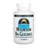 Source Naturals Magnesium Bisglycinate Powder