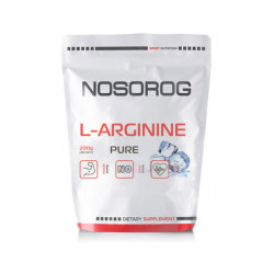 NOSOROG L-Arginine 200g