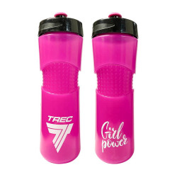 TREC nutrition Bidon Bike Girl Power 600ml
