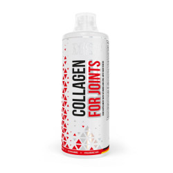 MST Collagen For Joints 1L
