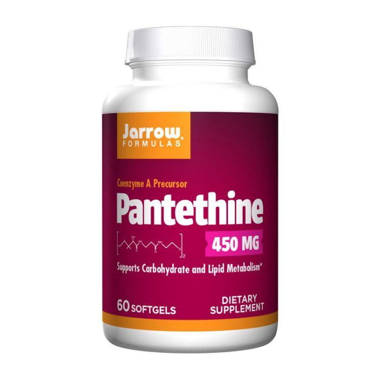 Jarrow Formulas L-Tryptophan 500mg
