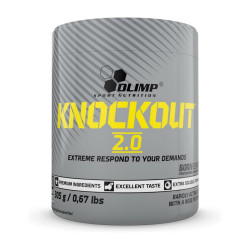 OLIMP Knockout 2.0 305g