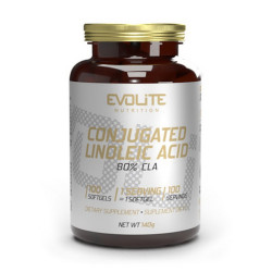 Evolite Nutrition Conjugated Linoleic Acid