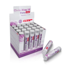 OLIMP Chela-Mag B6 forte shot 20 x 25 ml