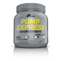 OLIMP Pump Express 2.0 660gr