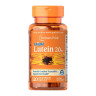 Puritan's Pride Lutein 20mg