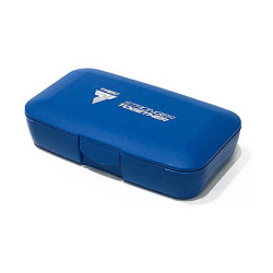 TREC nutrition Pillbox Stronger Together