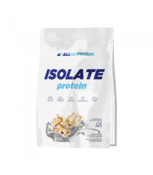 AllNutrition Isolate Protein 908g