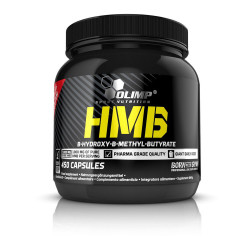 OLIMP HMB 450 caps