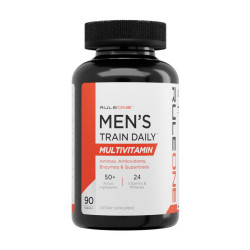 R1 (Rule One) Men's Train Daily