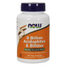 NOW 8 Billion Acidophilus & Bifidus