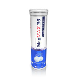OLIMP MagMax B6 20 tabs