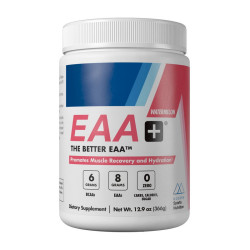 Modern Sports Nutrition EAA 366g