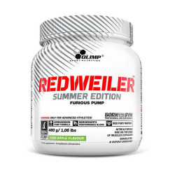 Redweiler Summer Edition 480g