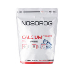 NOSOROG Сalcium Citrate 200g