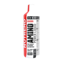 Nutrend Amino Power Liquid 500ml