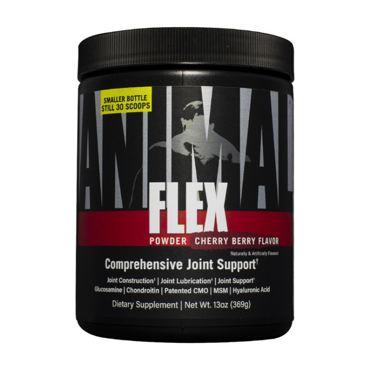 Universal Animal Flex 339g