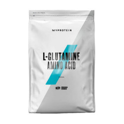 MyProtein L-Glutamine 1kg