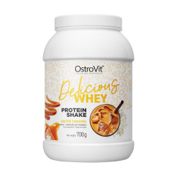 OstroVit Delicious Whey Protein Shake 700g