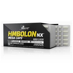 OLIMP HMBOLON nx mega caps