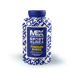 MEX Nutrition Thermo Shred