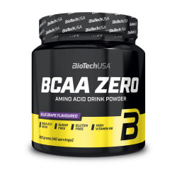 BioTech BCAA Zero 360g