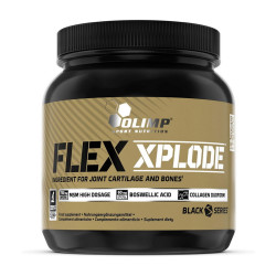 OLIMP FLEX Xplode 360g