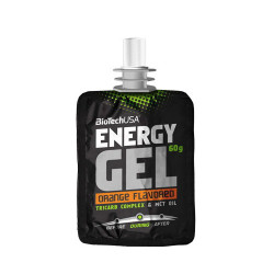 Energy Gel 60gr
