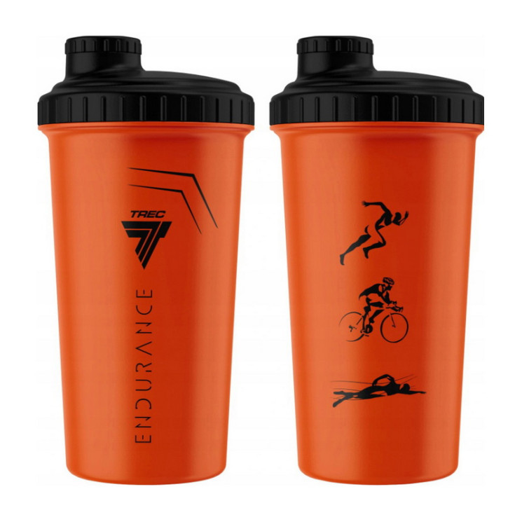TREC nutrition Shaker ENDURANCE 700ml