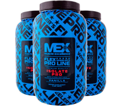 MEX Nutrition Isolate Pro 910g