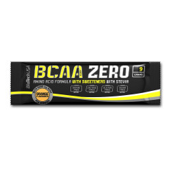BioTech BCAA Zero 9g