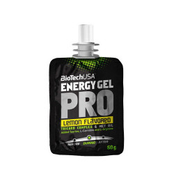 Energy Gel PRO 60g