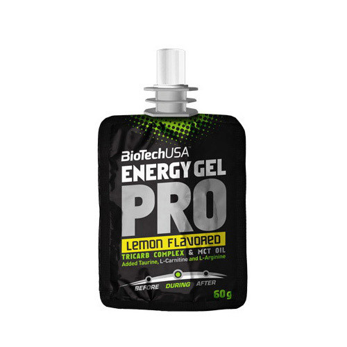 Energy Gel PRO 60g