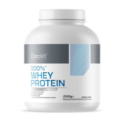 OstroVit Whey Protein 2kg