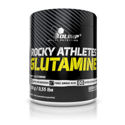 OLIMP Glutamine Rocky Athletes 250g