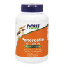 NOW Pancreatin 2000