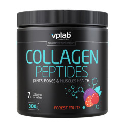 VP Lab Collagen Peptides 300g