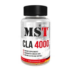 MST CLA 4000