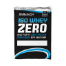 BioTech Iso Whey Zero lactose free 25g