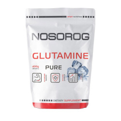 NOSOROG Glutamine 400g