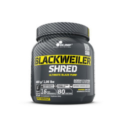 OLIMP Blackweiler Shred 480g