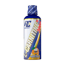 Ronnie Coleman L-Carnitine XS 3000 473ml