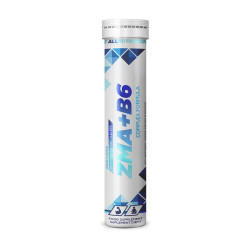 All Nutrition ZMA + B6 20 tabs